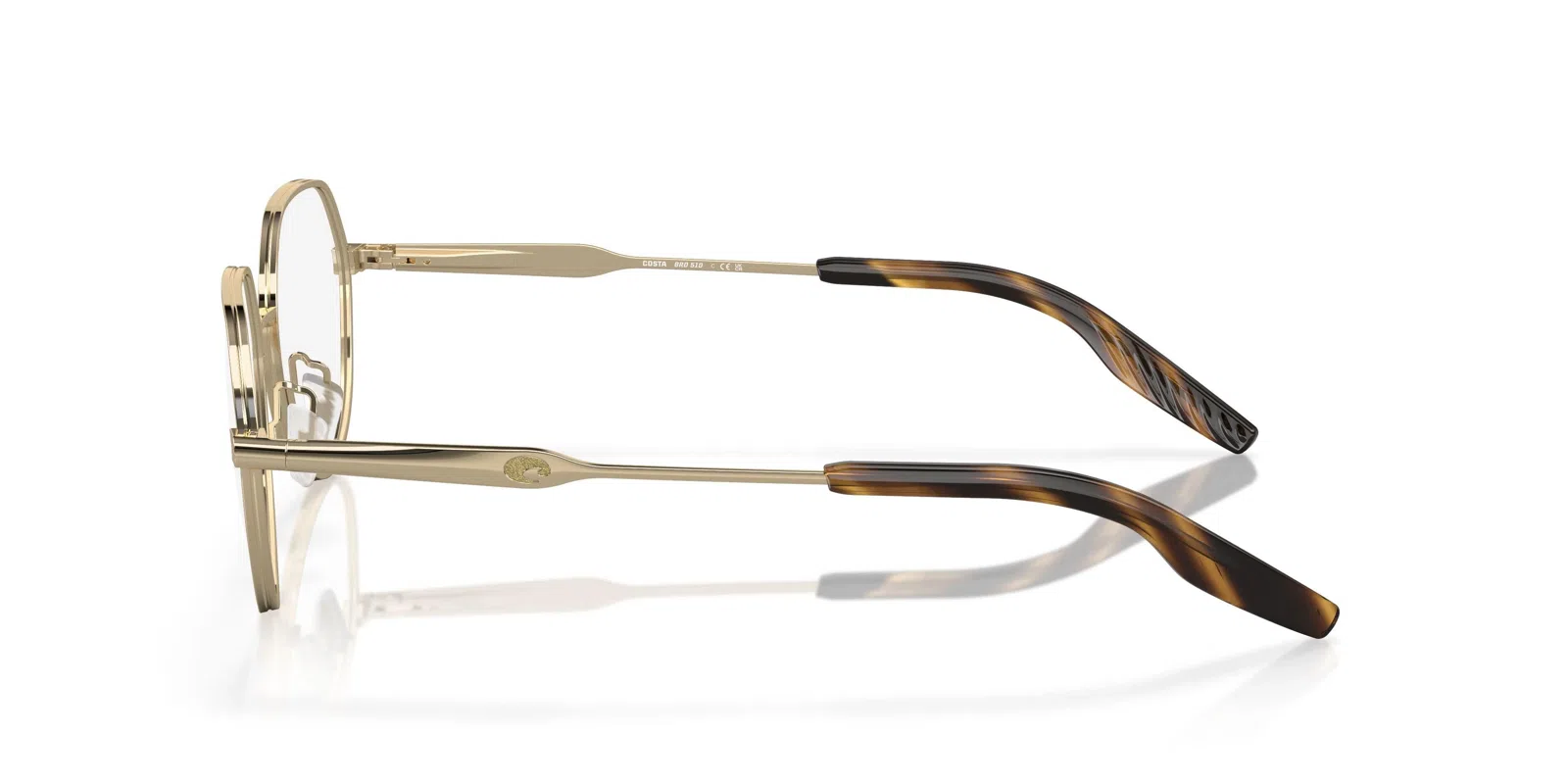 Costa Optical Brd 510 3017 Eyeglasses - view 22